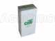 TecnoVIR Olivir - Abbacchiatore elettrico a batteria - scuotitore per olive senza asta ad uso manuale